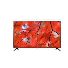 Fernseher LG LCD Full HD 1080p 107 cm 42LB5610