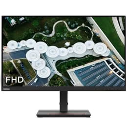 Bildschirm 24" LED Lenovo ThinkVision S24E-20