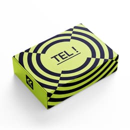 TEL ! - iOS + () - 128GB - Ohne Vertrag