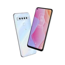 TCL 10L 64GB - Weiß - Ohne Vertrag