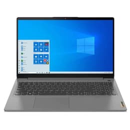 Lenovo IdeaPad 3 15ALC6 15" Ryzen 5 2.1 GHz - SSD 512 GB - 8GB AZERTY - Französisch