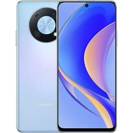 Huawei Nova Y90 128GB - Blau - Ohne Vertrag - Dual-SIM
