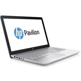 HP Pavilion 15-N036NF 15" 1.5 GHz - HDD 750 GB - 4GB AZERTY - Französisch