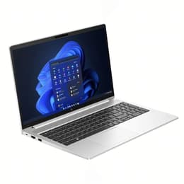 HP EliteBook 650 G9 15" Core i5 3.3 GHz - SSD 256 GB - 16GB QWERTY - Italienisch