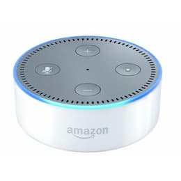 Lautsprecher Bluetooth Amazon Echo Dot Gen 2 - Weiß