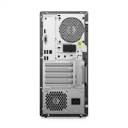 Lenovo IdeaCentre Gaming 5 Core i5 2.5 GHz - SSD 512 GB - 16 GB - NVIDIA GeForce GTX 1650 Super