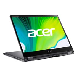 Acer Spin 5 SP513-55N-51BU 13" Core i5 2.4 GHz - SSD 512 GB - 16GB QWERTZ - Schweizerisch