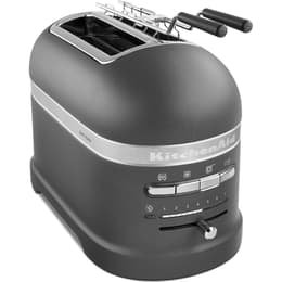 Toaster Kitchenaid 5KMT2204EMS 2 Schlitze -