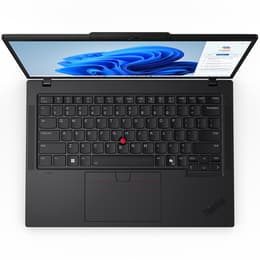Lenovo ThinkPad T14 G3 14" Core i5 1.3 GHz - SSD 256 GB - 16GB QWERTY - Italienisch
