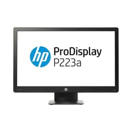 Bildschirm 22" LED HP P223A