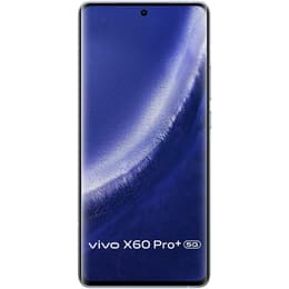Vivo X60 Pro Plus 256GB - Blau - Ohne Vertrag