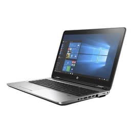 Hp ProBook 645 G3 14" A8 2.4 GHz - SSD 128 GB - 8GB QWERTZ - Deutsch