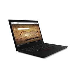 Lenovo ThinkPad L490 14" Core i5 1.6 GHz - SSD 2 TB - 16GB QWERTZ - Deutsch