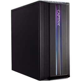 Captiva R72-090 Ryzen 5 3.6 GHz - SSD 512 GB - 16 GB - NVIDIA GeForce RTX 3060