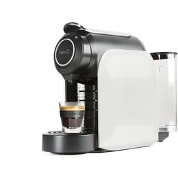 Espressomaschine Delta Q Qool Evolution 1L - Weiß