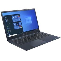 Dynabook Satellite Pro C50 15" Core i3 1.7 GHz - SSD 256 GB - 8GB AZERTY - Französisch