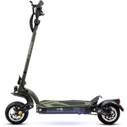 Smartgyro Raptor Army Elektrisches Skateboard