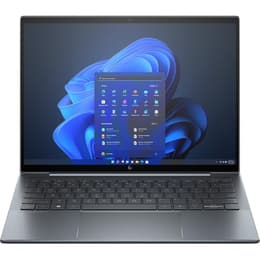HP Dragonfly G4 13" Core i7 1.7 GHz - SSD 512 GB - 16GB QWERTY - Englisch