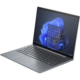 HP Dragonfly G4 13" Core i7 1.7 GHz - SSD 512 GB - 16GB QWERTY - Englisch
