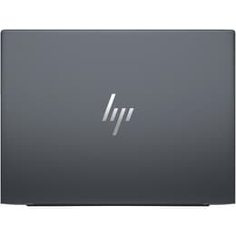 HP Dragonfly G4 13" Core i7 1.7 GHz - SSD 512 GB - 16GB QWERTY - Englisch