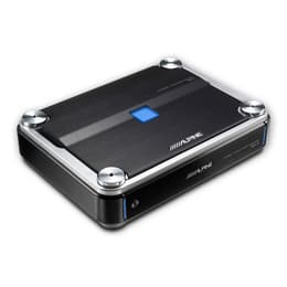 Alpine PDX-5 Verstärker
