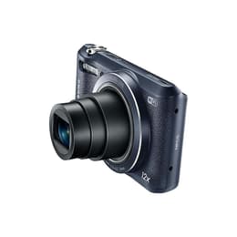 Kompakt Kamera WB35F - Blau + Samsung Samsung Lens 24-288 mm f/3.1-6.3 f/3.1-6.3