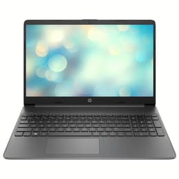 HP 15S-EQ2XXX 15" Ryzen 3 2.4 GHz - SSD 512 GB - 16GB QWERTY - Spanisch