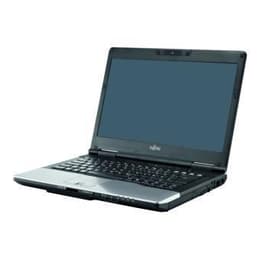Fujitsu LifeBook S752 14" Core i5 2.5 GHz - HDD 500 GB - 4GB AZERTY - Französisch