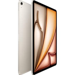 iPad Air M2 13 (2024) 6. Generation 128 GB - WLAN - Polarstern