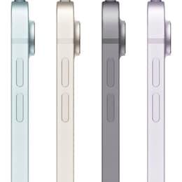 iPad Air M2 13 (2024) 6. Generation 128 GB - WLAN - Polarstern