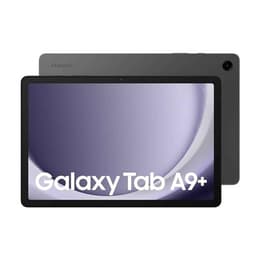 Galaxy Tab A9+ 128GB - Grau - WLAN