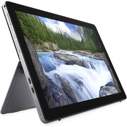 Dell Latitude 7210 12" Core i5 1.7 GHz - SSD 512 GB - 16GB QWERTZ - Deutsch