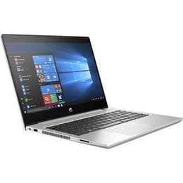 Hp EliteBook 840 G9 14" Core i5 1.3 GHz - SSD 256 GB - 8GB QWERTY - Portugiesisch
