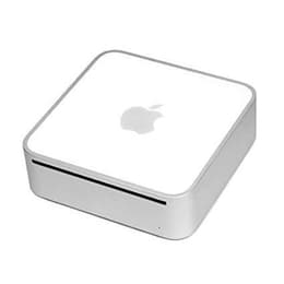 Mac Mini (Januar 2005) 7447a (G4) 1,42 GHz - HDD 80 GB - 1GB