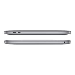 MacBook Pro 13" (2022) - QWERTY - Italienisch