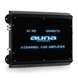 Auna W2-AC400 Verstärker