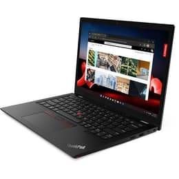 Lenovo ThinkPad L13 Gen 4 13" Ryzen 5 PRO 2 GHz - SSD 256 GB - 16GB QWERTY - Schwedisch