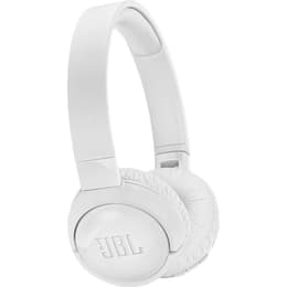 Jbl Tune 600 BTNC Kopfhörer Noise cancelling wireless mit Mikrofon - Weiß