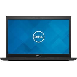 Dell Latitude 7490 14" Core i7 1.9 GHz - SSD 1000 GB - 16GB QWERTY - Spanisch