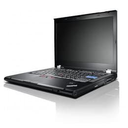 Lenovo ThinkPad T430 14" Core i5 2.6 GHz - HDD 1 TB - 4GB AZERTY - Französisch