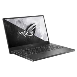 Asus ROG Zephyrus G14 GA401IV-HE133T 14" Ryzen 9 3 GHz - SSD 1 TB - 32GB - NVIDIA GeForce RTX 2060 AZERTY - Französisch