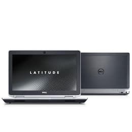 Dell Latitude E6330 13" Core i5 2.7 GHz - SSD 240 GB - 4GB AZERTY - Französisch