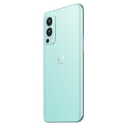 OnePlus Nord 2 5G 256GB - Blau - Ohne Vertrag