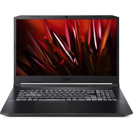 Acer Nitro 5 17" Ryzen 7 3.2 GHz - 1 TB SSD - 32GB QWERTZ - Deutsch