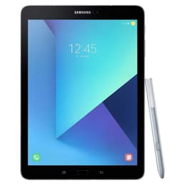 Galaxy Tab S6 64GB - Blau - WLAN + LTE