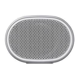 Lautsprecher Bluetooth Sony SRS-XB01 - Grau