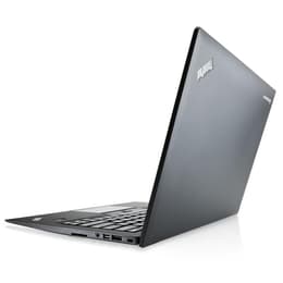 Lenovo ThinkPad X1 Carbon G7 14" Core i5 1.6 GHz - SSD 512 GB - 16GB QWERTY - Englisch