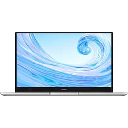 Huawei MateBook D 15" Core i5 2.4 GHz - SSD 256 GB - 8GB AZERTY - Französisch