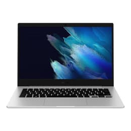 Samsung Galaxy Book 14" GHz - SSD 128 GB - 8GB QWERTY - Spanisch