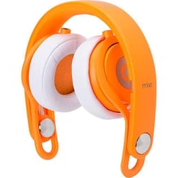 Beats By Dr. Dre Beats Mixr Kopfhörer - Orange
